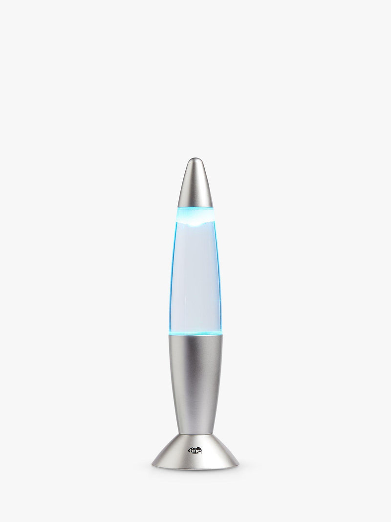 Tinc Tornado Lamp Multi - British product