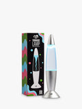 Tinc Tornado Lamp Multi - British product
