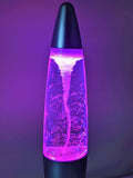 Tinc Tornado Lamp Multi - British product