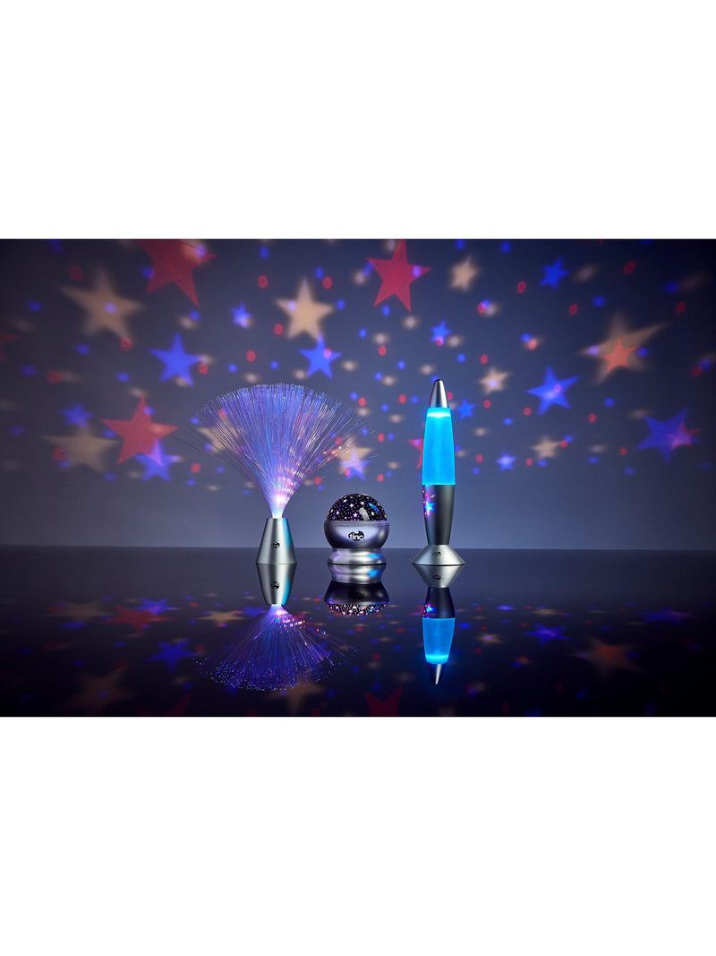 Tinc Tornado Lamp Multi - British product