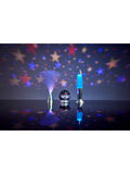 Tinc Tornado Lamp Multi - British product