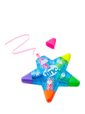Tinc star highlighter multi, imported from the UK