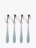 John Lewis Studio dessert spoon set, imported from the UK