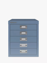 John Lewis Bisley MultiDrawer 5 Drawer A4 Filing Cabinet- Buy online at McGrocer