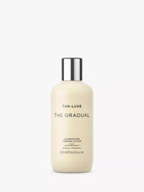 John Lewis Tan-Luxe Gradual Illuminating Tanning Lotion 250ml- Buy online at McGrocer