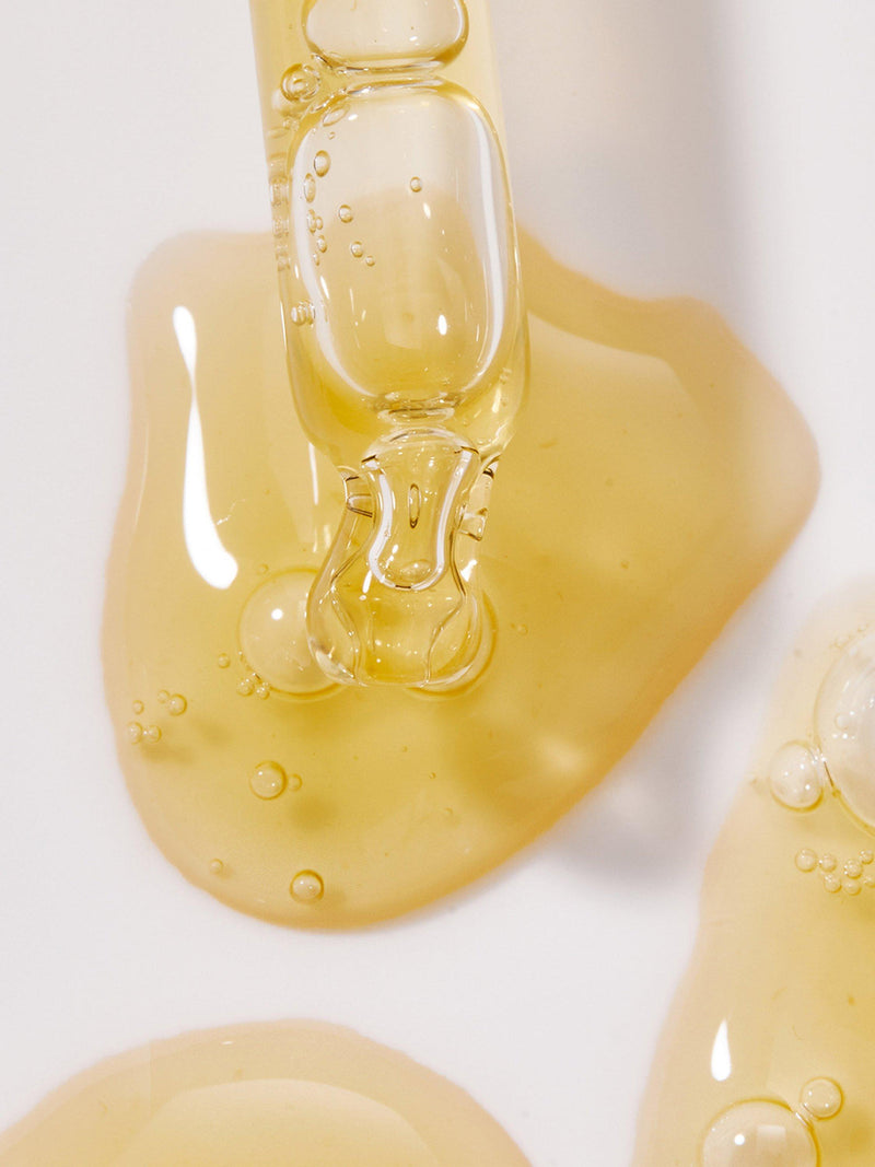 Tan-Luxe Face Illuminating Self-Tan Drops 30ml (British brand)