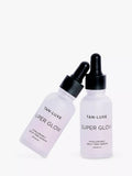 Tan-Luxe Super Glow hyaluronic self-tan serum 30ml - British product