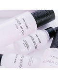 Tan-Luxe Super Glow hyaluronic self-tan serum 30ml - British product