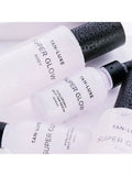 Tan-Luxe Super Glow hyaluronic self-tan serum 30ml - British product