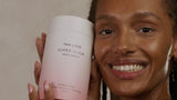 Tan-Luxe Super Glow Night Repair self-tan treatment 45ml (British brand)