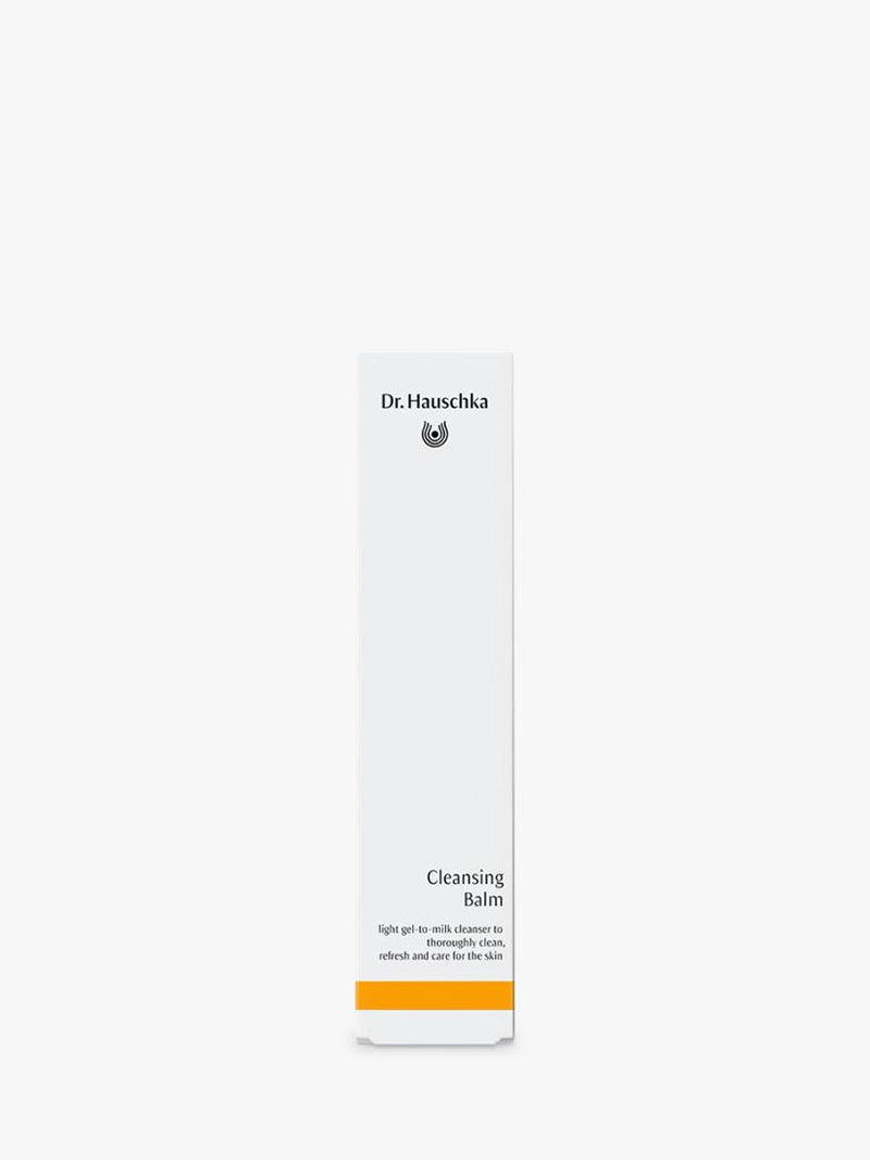 Dr Hauschka Cleansing Balm 75ml - British product