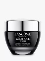 John Lewis Repairing Night Cream with Hyaluronic Acid and Ceramides 50ml- Buy online at McGrocer