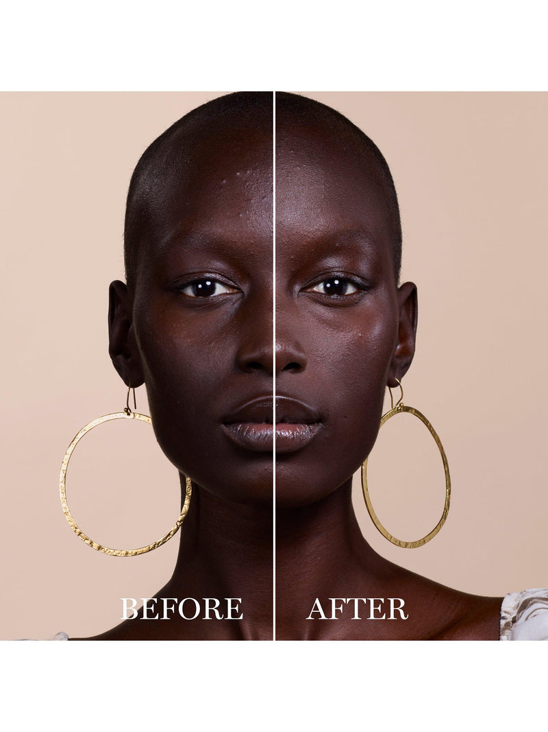 Lancôme Teint Idole Ultra Wear Care & Glow foundation, UK version