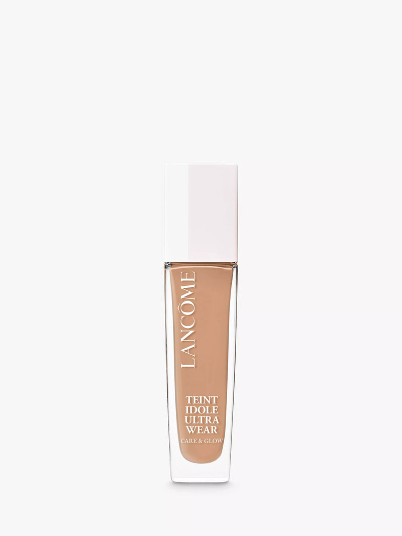 Lancôme Teint Idole Ultra Wear Care & Glow Foundation