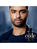 Giorgio Armani Code Le Parfum refill 150ml (British brand)