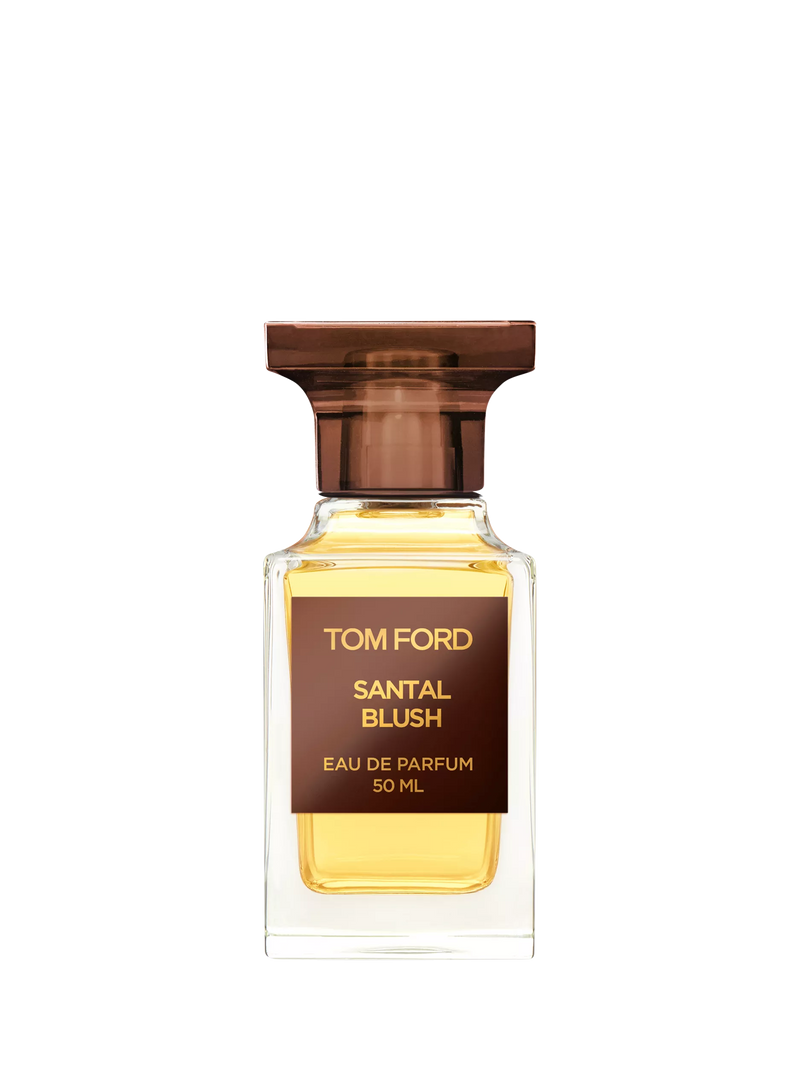 Tom Ford eau de parfum Santal Blush 50ml - British product