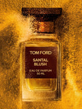 Tom Ford eau de parfum Santal Blush 50ml - British product