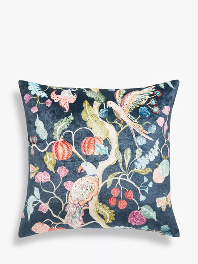 John Lewis John Lewis Fruit Tree Cushion Cover Night Sky- Buy online at McGrocer