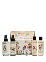 John Lewis Bramley Digby Dog Grooming Parlour Gift Set- Buy online at McGrocer