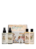 Bramley Digby dog grooming parlour gift set - British product