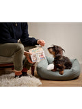 Bramley Digby dog grooming parlour gift set - British product