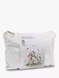 Bramley Digby Pooch Pouch Dog Grooming Starter Kit - British product