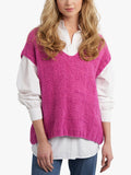 Rowan Easy Fleece knitting pattern booklet 64 pages, UK version