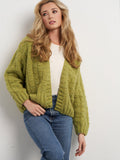 Rowan Easy Fleece knitting pattern booklet 64 pages, UK version