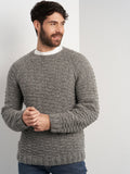 Rowan Easy Fleece knitting pattern booklet 64 pages, UK version