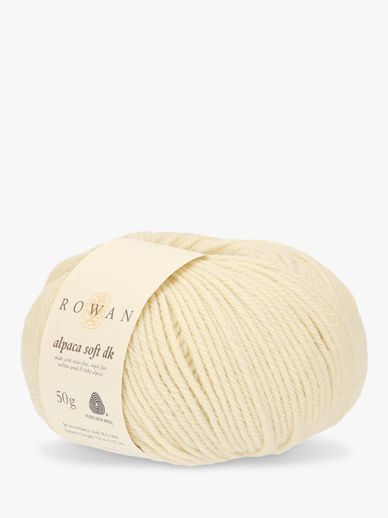 Alpaca Merino Blend DK Yarn for Knitting