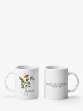 Cricut Mug Press Gift Bundle craft tool, imported from the UK