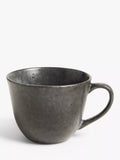 John Lewis Timeless Simplicity stoneware mug 400ml - British product