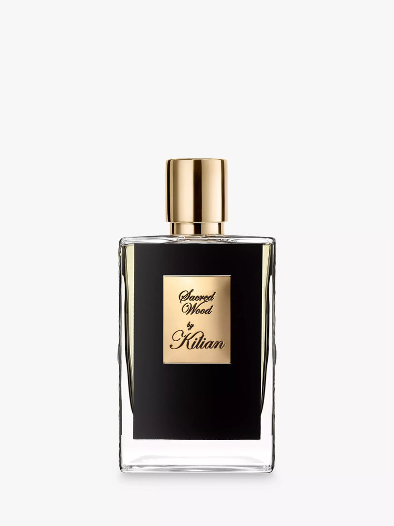 KILIAN PARIS Eau de Parfum Sacred Wood 50ml, UK version