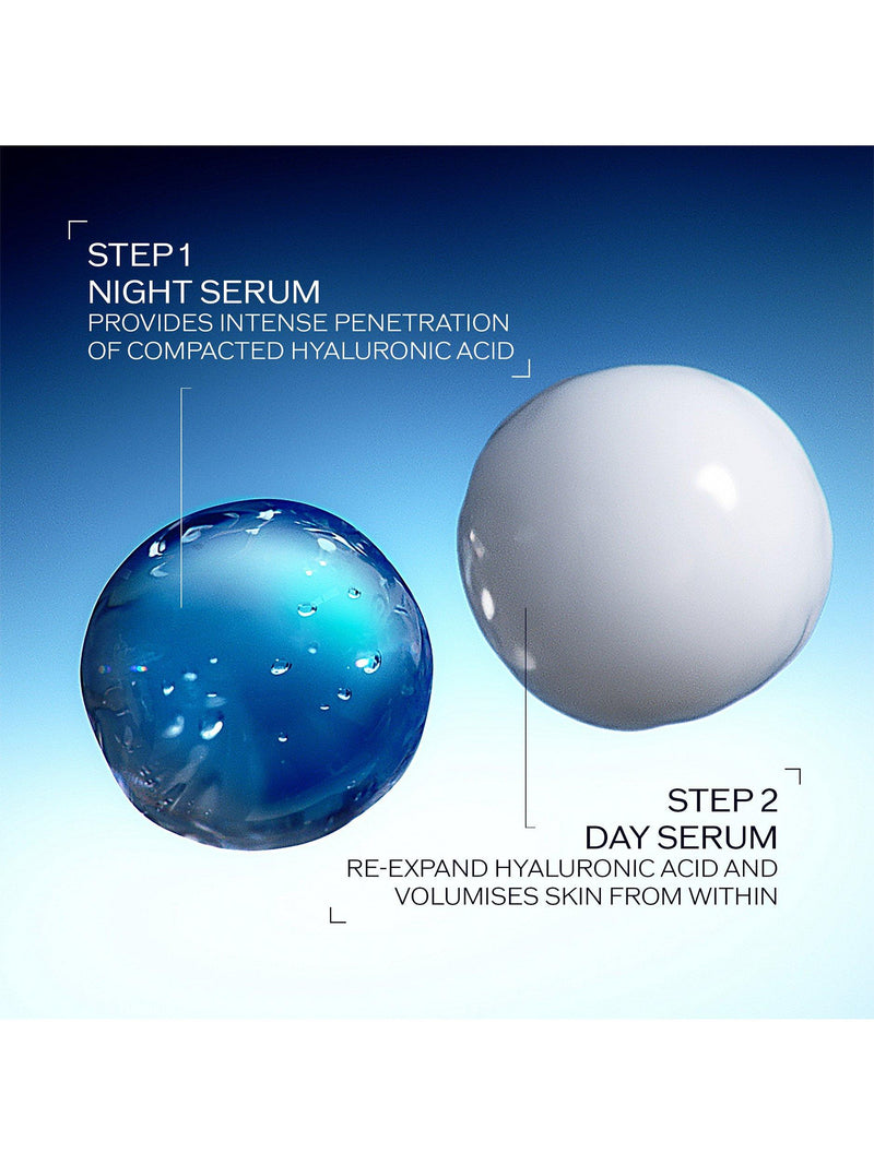 Shiseido Skin Filler Serum refills 60ml (British brand)