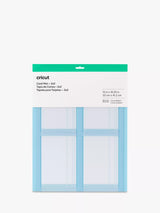 John Lewis Cricut 4 Card Mat Reusable Cutting Mat- Buy online at McGrocer