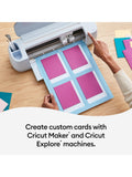Cricut 4 Card Mat reusable card mat, UK version