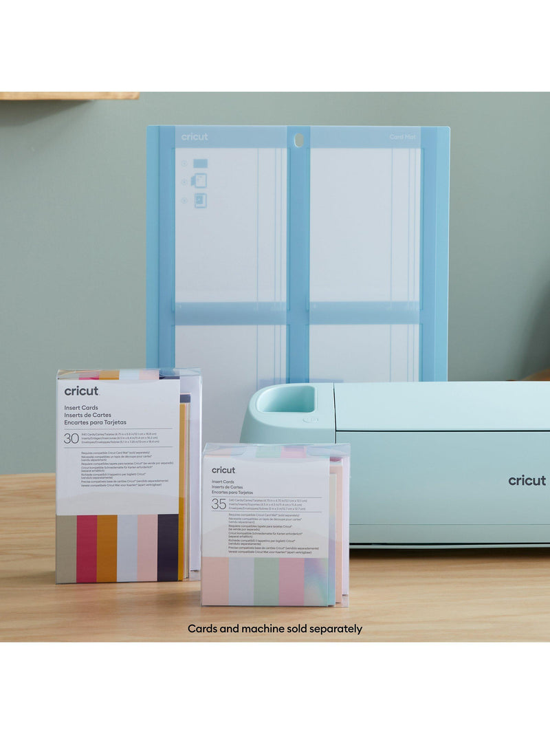 Cricut 4 Card Mat reusable card mat, UK version