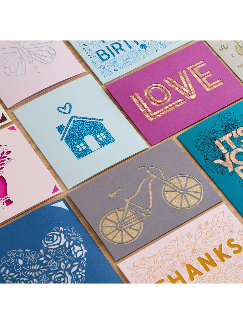 Cricut 4 Card Mat reusable card mat, UK version
