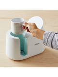 Cricut white ceramic mug blank 300ml set of 4, imported from the UK