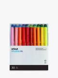 Cricut Infusible Ink markers fine tip 0.4mm pack of 30 - British product