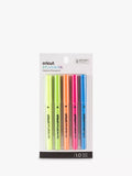 Cricut Infusible Ink Markers 5-pack, imported from the UK
