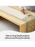 Cricut Smart Stencil flexible film for Cricut machines, UK version