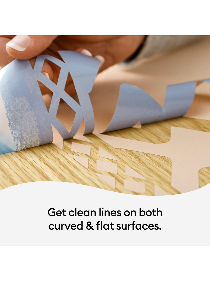 Cricut Smart Stencil flexible film for Cricut machines, UK version