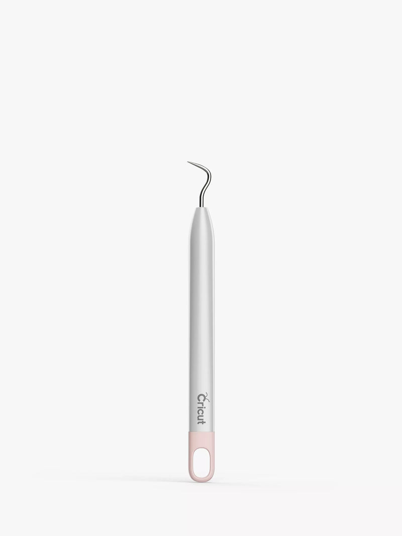 Cricut weeder tool Rose - British product