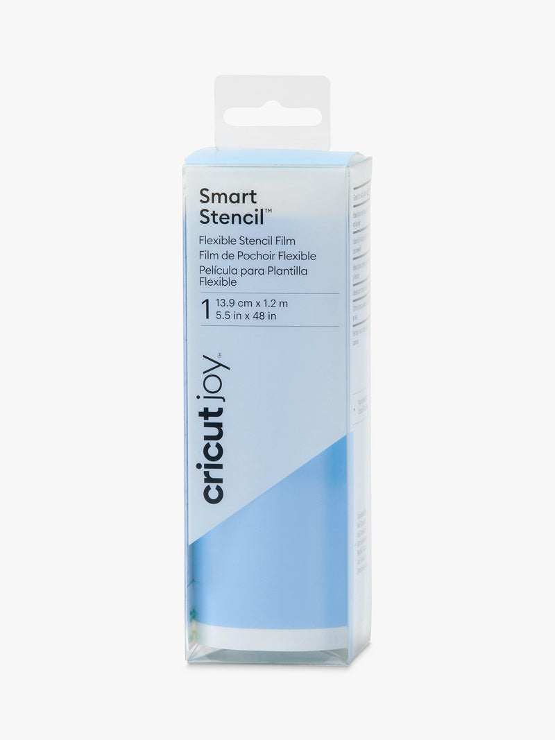 Cricut Joy Smart Stencil Flexible Film 1.2m - British product