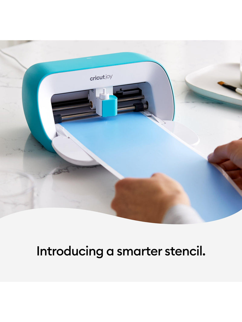 Cricut Joy Smart Stencil Flexible Film 1.2m - British product