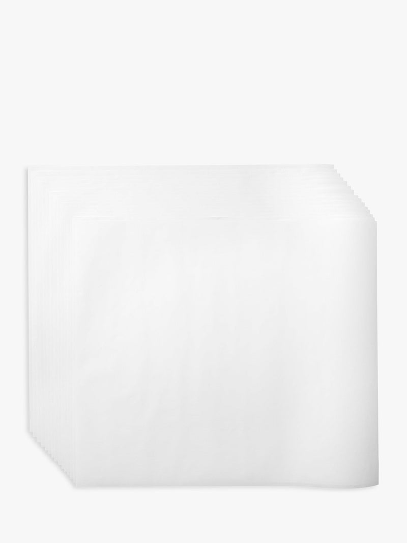 Cricut Butcher Paper pre-cut sheets 30.5x35.5cm (British brand)