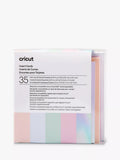 Cricut insert cards pack of 35 12.1 x 12.1cm - British product