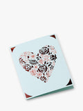 Cricut insert cards pack of 35 12.1 x 12.1cm - British product