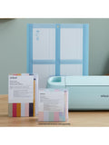 Cricut insert cards pack of 35 12.1 x 12.1cm - British product